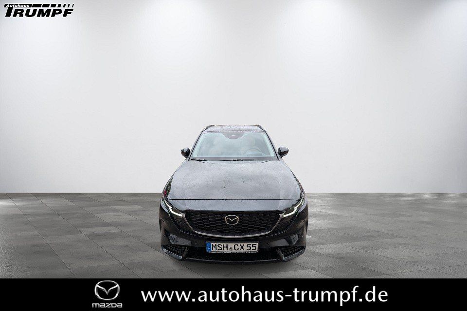 Mazda CX-5 2.5L 141ps 6AT AWD Homura TLOP imagem 2