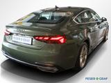 Audi A5 Sportback 40 TDI qu. advanced Navi RüKa Sitzh - Audi A5 advanced mit Diesel-Antrieb