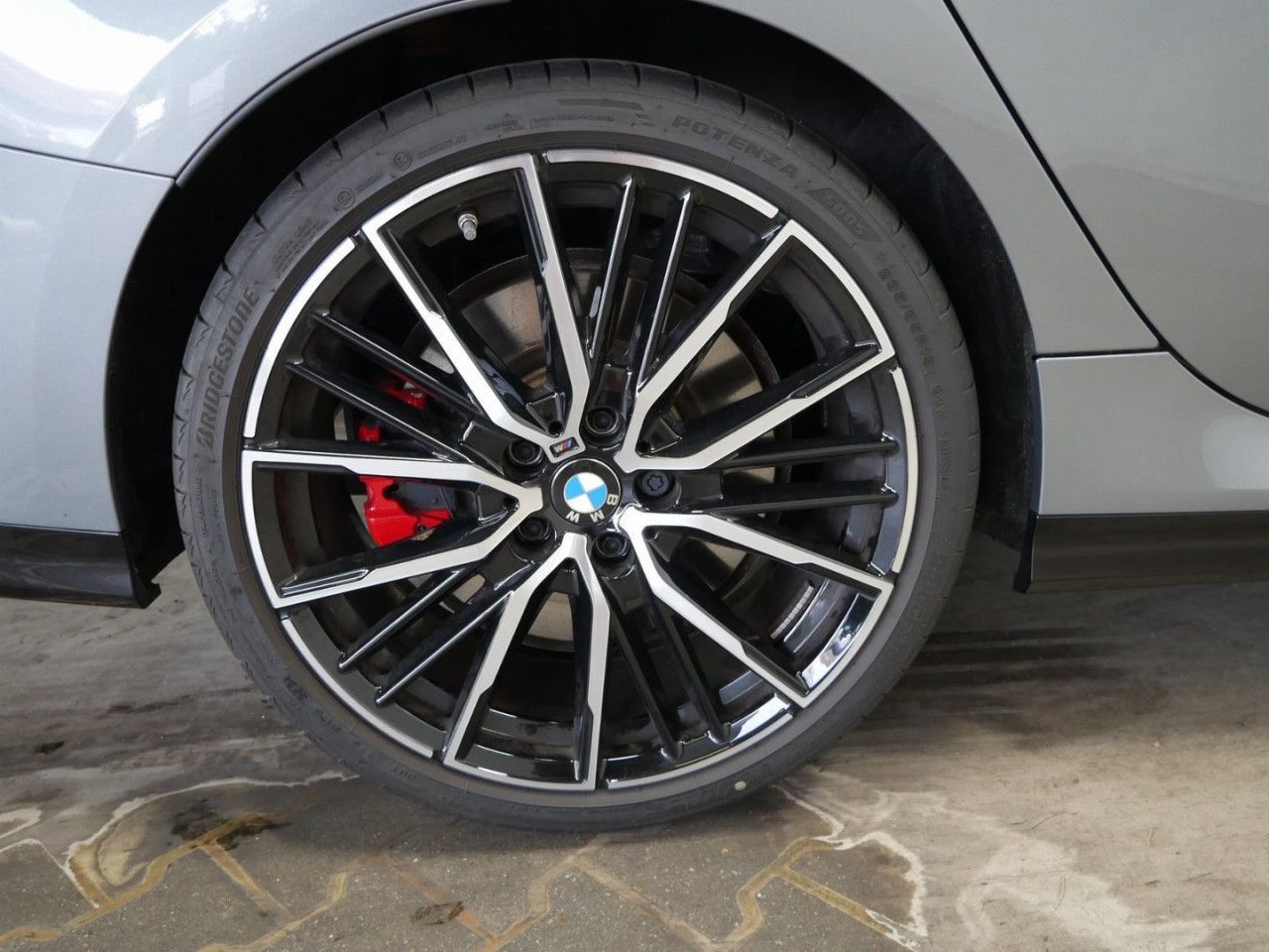 BMW M235 - Bild 6