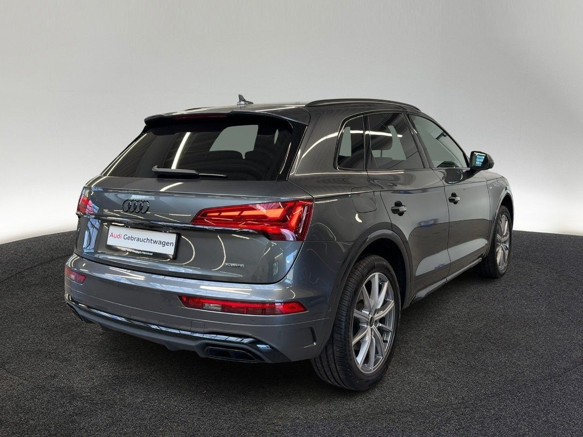 Audi Q5 - Bild 5