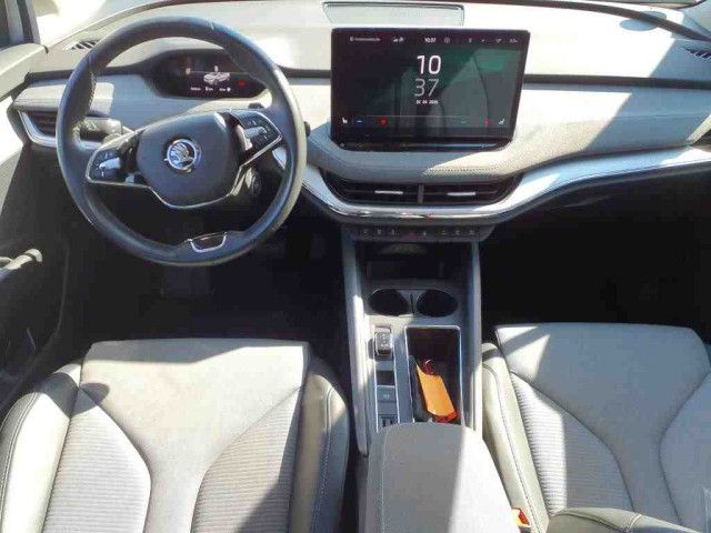Skoda Enyaq - Bild 6