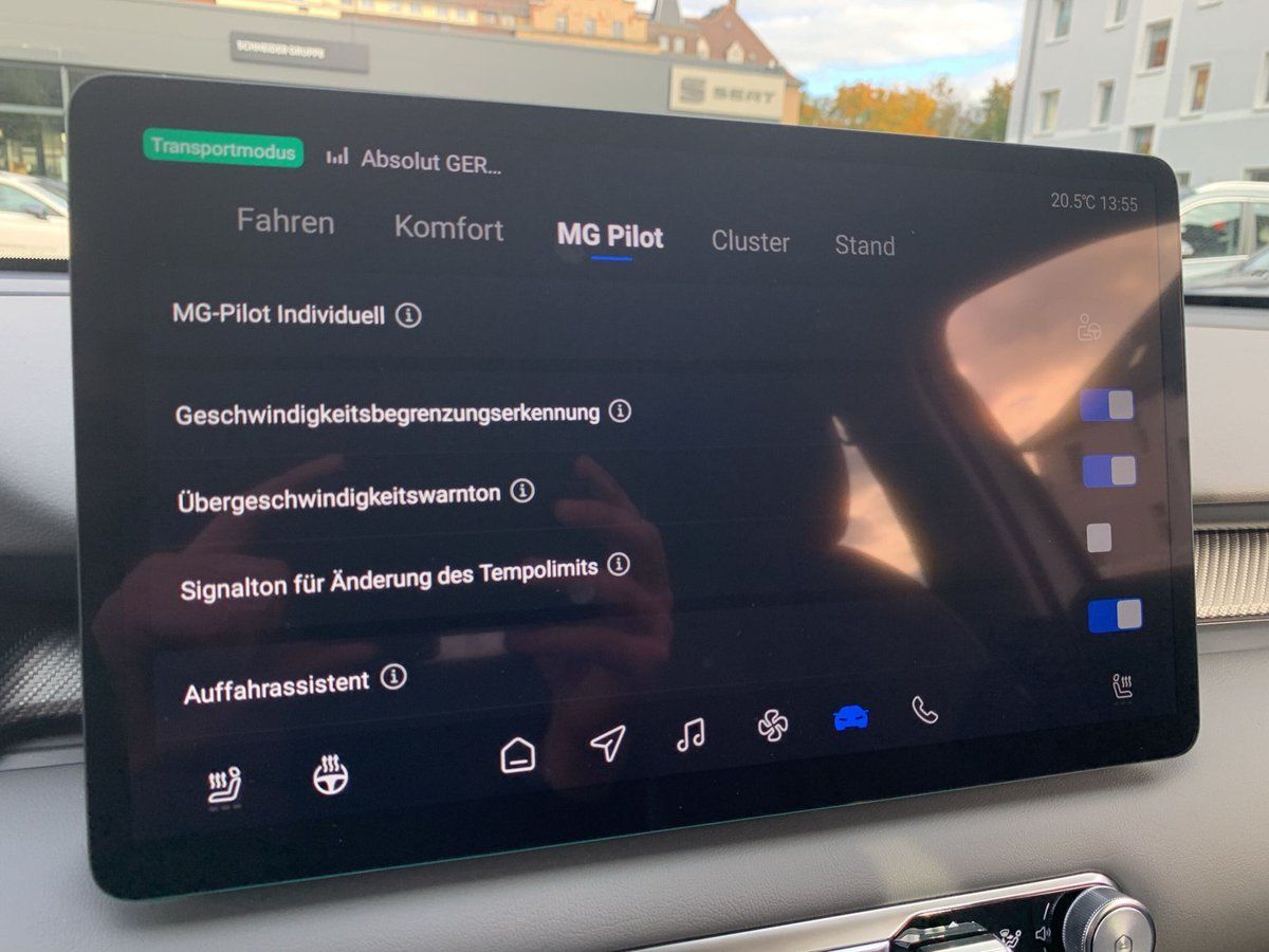 MG S5 - Bild 47