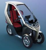 Andere Xyte One - TRIKE AUTOMATIK