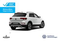 Volkswagen T-Roc - Vorschau Bild 3