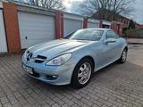 Mercedes-Benz SLK 200 Kompressor - zweite Hand, Top gepflegt! - : Zweite Hand