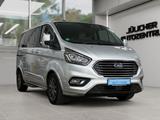Ford Tourneo Custom Titanium Aut., Inspektion Neu - Ford Tourneo Custom: Automatik