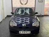Porsche 911 CARRERA S COUPÈ S-DACH LEDER NAVI T.ZUSTAND - Porsche aus 2003: 911