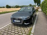 Audi A4 35 TFSI advanced | EZ 12/2020 | 70.000KM - Audi A4: 2.7