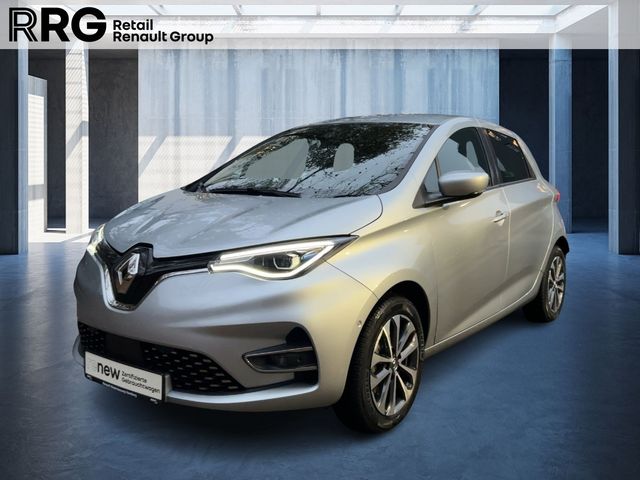 Renault ZOE Intens