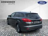 Ford Focus ST-Line LED+Einparkhilfe+Allwetter+SHZ - Ford Focus Gebrauchtwagen in Leipzig