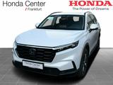 Honda CR-V e:HEV Elegance 2WD - Honda CR-V aus 2025