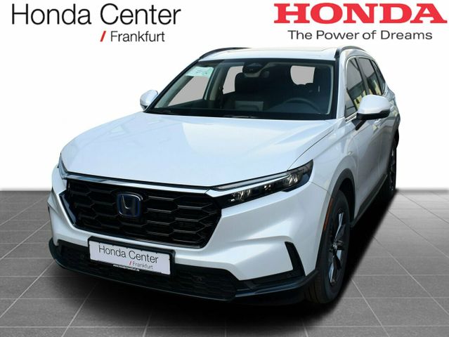 Honda CR-V e:HEV Elegance 2WD