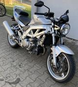 Suzuki SV 1000 N - Offers