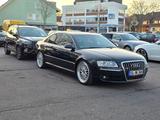 Audi A8 4.2 tiptronic quattro - - Audi A8 in Bonn