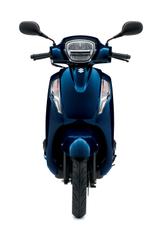 Suzuki Address 125 Inkl. Topcase / Tageszulassung - SUZUKI T 125