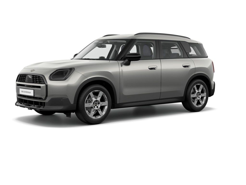 Image of MINI Countryman C (Cooper)