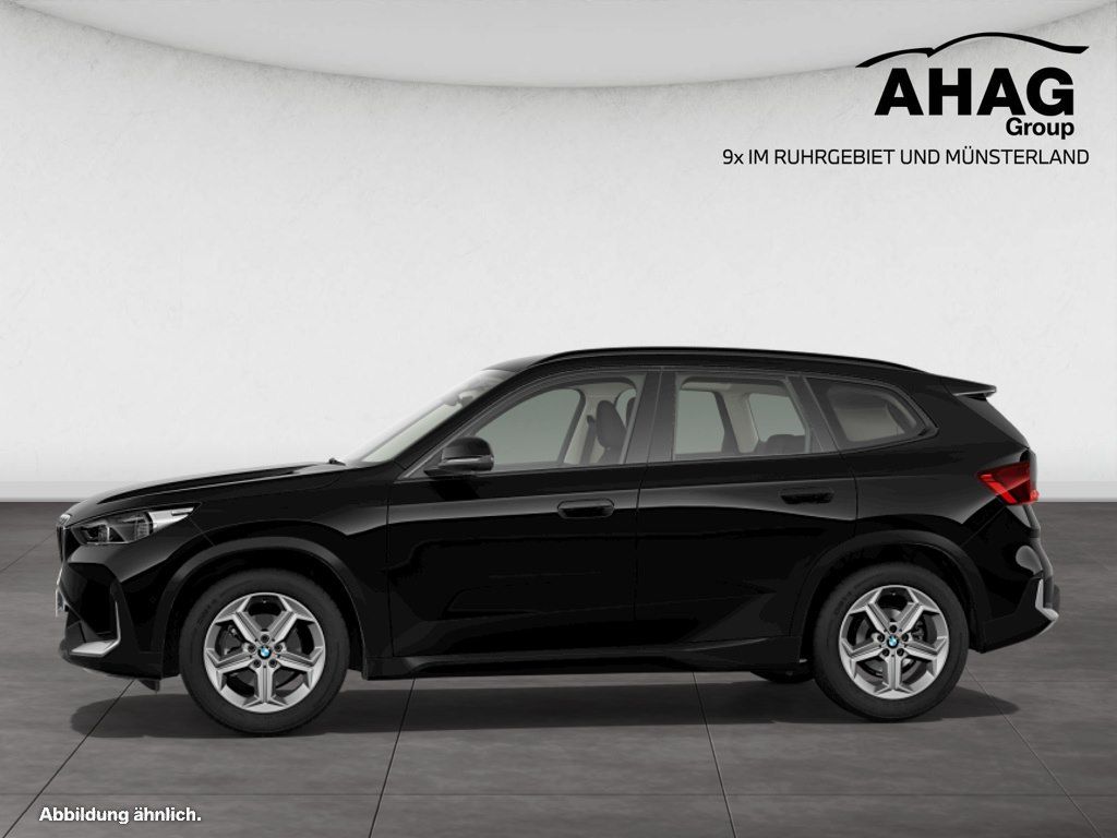 BMW X1 - Bild 5