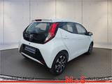Toyota AYGO 1.0 x-play Team D USB FSE BT KLIMA - Toyota: Us