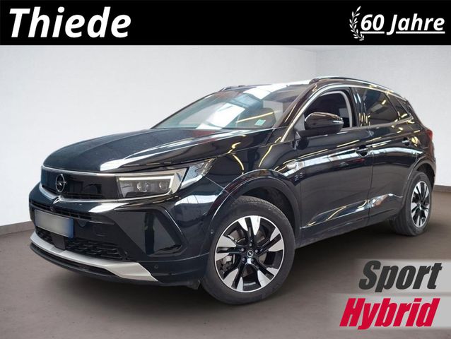 Opel Grandland (X) 1.6 PHEV ELEGANCE NAVI/LED/KAMERA