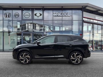 Nissan Qashqai Tekna+ e-Power* HUD* Pano* Navi* Leder* 