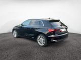 Audi A3 Sportback 35 TDI advanced Business ACC Leder - Audi A3 aus 2020 mit Diesel-Antrieb