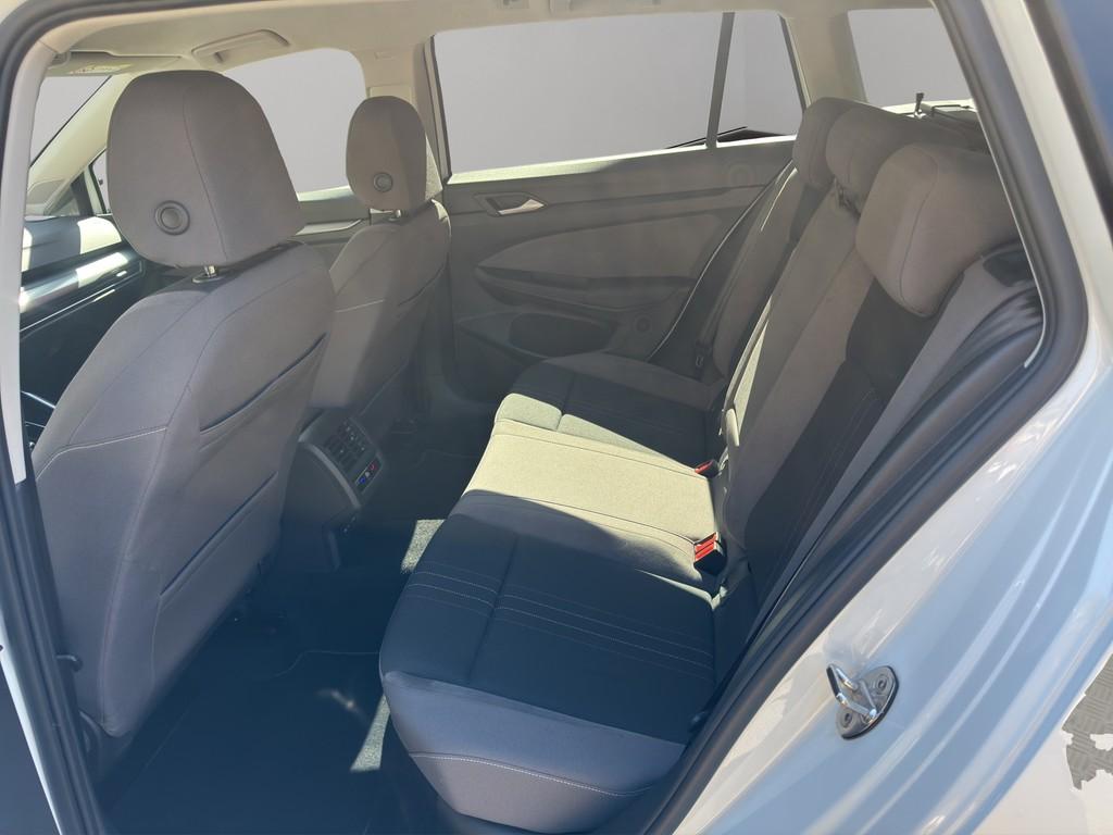 Volkswagen Golf Alltrack 4Motion TDI DSG Business Premium, миниатюра 17