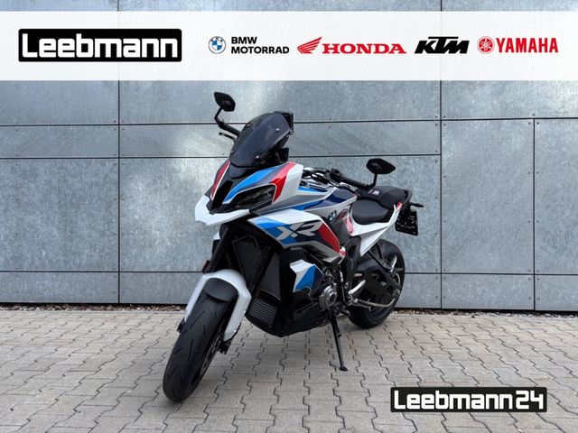 BMW M 1000 XR