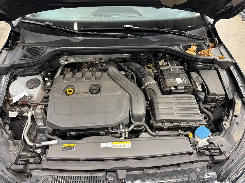 Volkswagen Golf 1.5 TSI Active AHZV ACC 5 J.Garantie, миниатюра 10