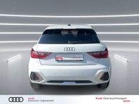 Audi A1 - Vorschau Bild 6