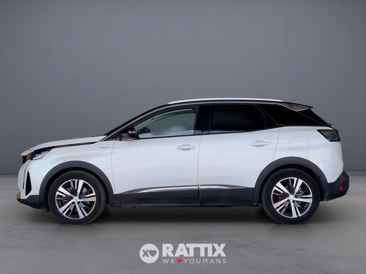 Peugeot 3008 1.6 hybrid phev 225CV Allure Pack e imagem 2