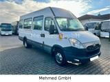 Iveco Daily A50 C17 mit Lift - EEV -19+1 Länge 6,948 m - Iveco 50 c 17