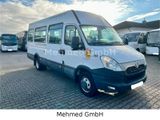 Iveco Daily A50 C17 mit Lift - EEV - Iveco Daily 50c17