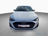 Audi A3 Spb. 30 TFSI S tronic - Smartphone Interface - Audi A3 Jahreswagen: Automatik
