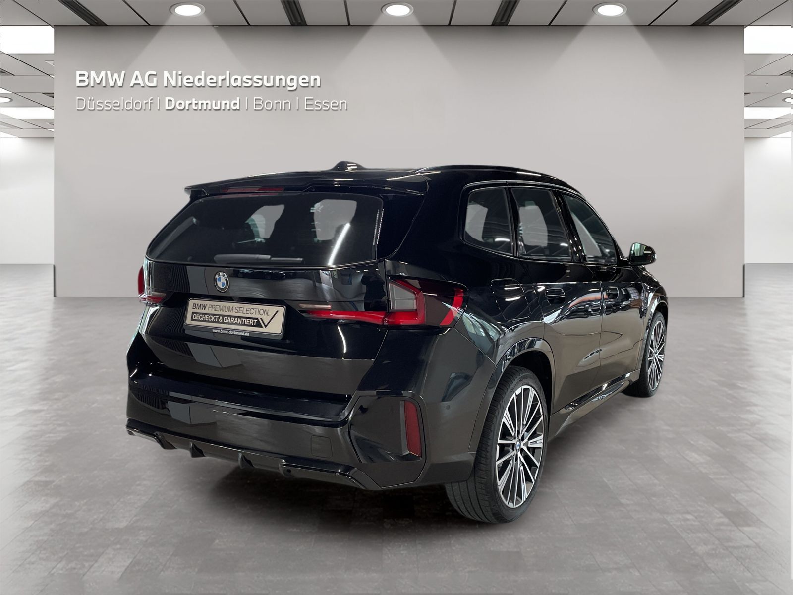 BMW X1 xDrive23i M Sport AHK Driv.Assist.Prof LED foto 2