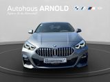 BMW 218i Gran Coupé M Sport Lenkradhzg. Sitzhzg. PDC - BMW 2 Series aus 2024