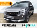 Peugeot 3008 ALLURE PACK 1.2 +SHZ+NAVI+RFK+WR+AUT+KLIMA+