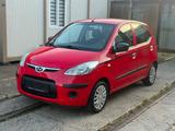 Hyundai i10 Classic - gebrauchte Hyundai i10 aus dem Jahr 2009