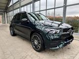 Mercedes-Benz Mercedes GLE350de im absoluten Top Zustand... - Mercedes-Benz GLE 350 in Dortmund