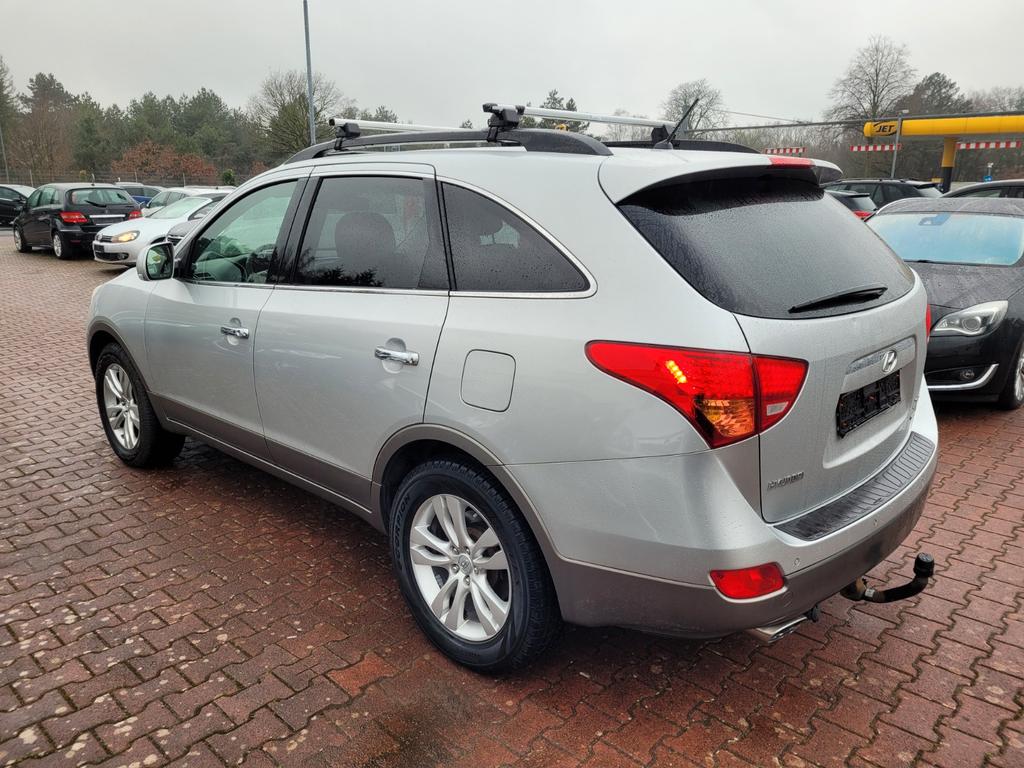 Hyundai ix55