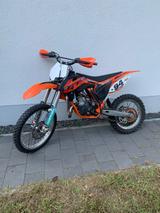 KTM SX 85 Großrad Motor Neu! - KTM SX 85