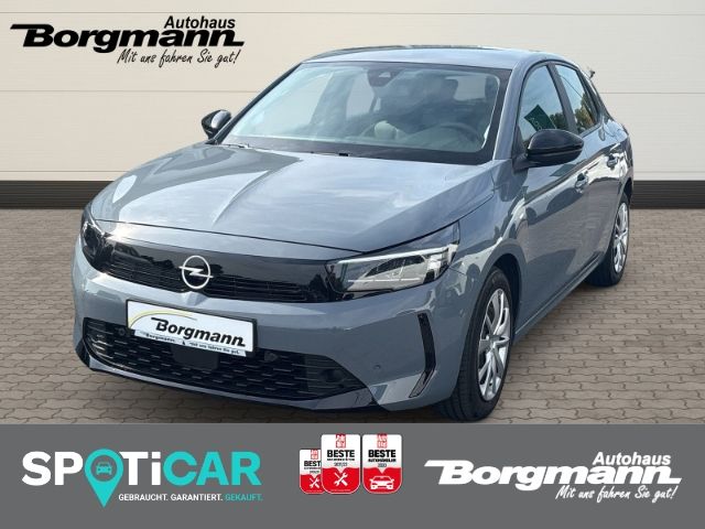 Image of Opel Corsa