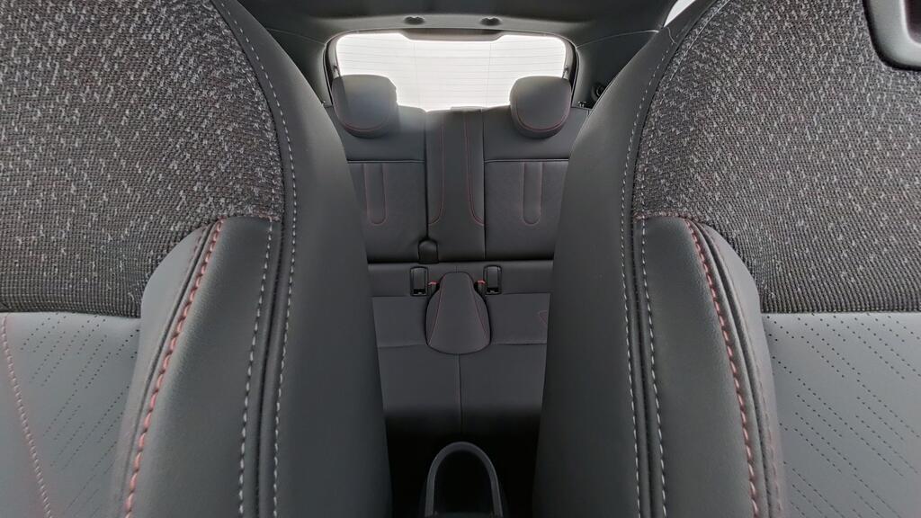 MINI Jcw Trim, миниатюра 12