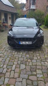 Ford Focus 1,0 EcoBoost 92kW ST-Line Turnier ST-Line - Ford: Firmenfahrzeug