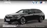 BMW 520d Touring xDrive+M SPORTPAKET+AHK+MEMORY+STAN