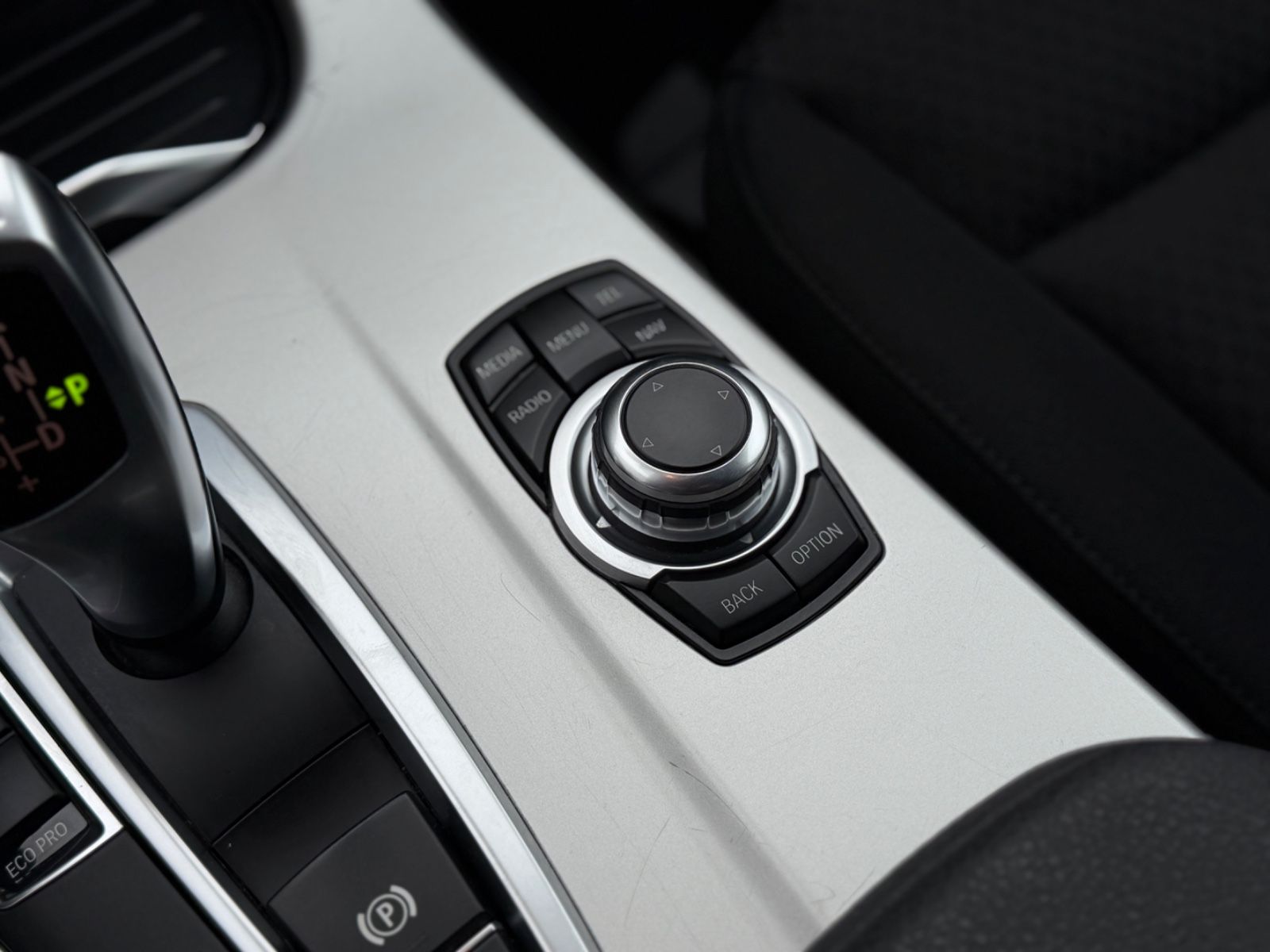 X3 xDrive 20 d Advantage Auto. Navi LED