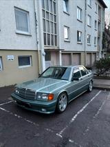 Mercedes-Benz Mercedes Benz 190e 2.0 AMG Bodykit | Tausc... - Mercedes-Benz 190: AMG