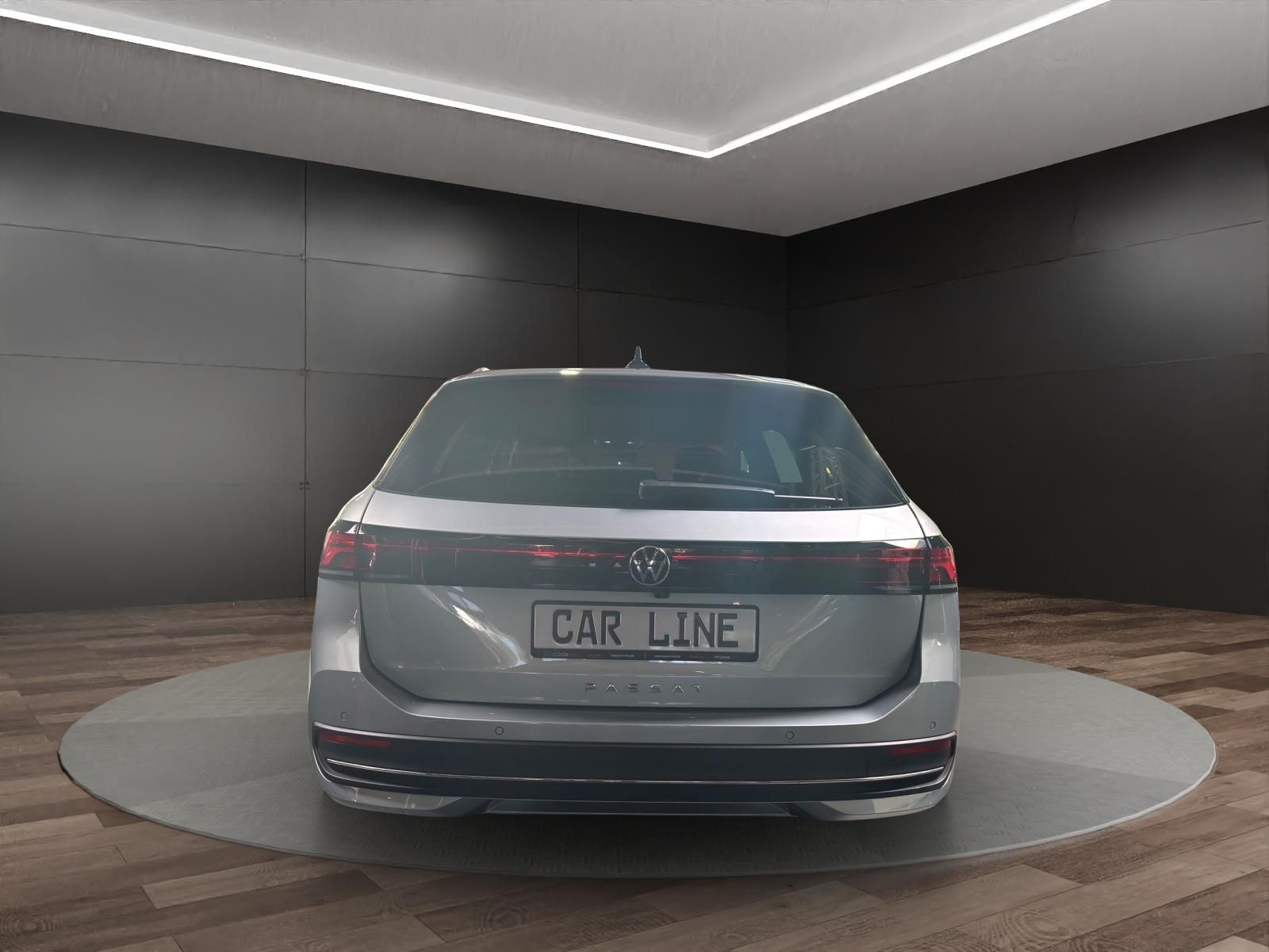 Volkswagen Passat Variant - Bild 5
