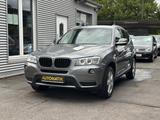 BMW X3 xDrive 20 d AUTOMATIK+AHK+KAMERA - BMW X3 Gebrauchtwagen in Düsseldorf