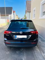 Volkswagen Tiguan 2.0 TDI SCR JOIN - Volkswagen Tiguan in Ludwigshafen