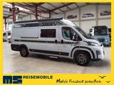 Chausson V697 SPORT LINE / 140PS-8G / EINZELBETTEN - GARA